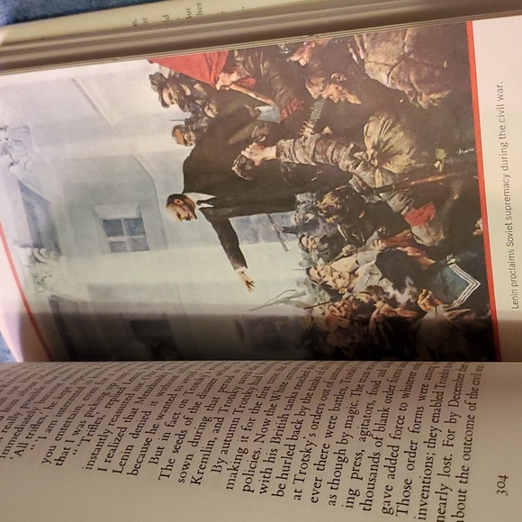 Family treasury of Great Biographies - Picture 4 of 4